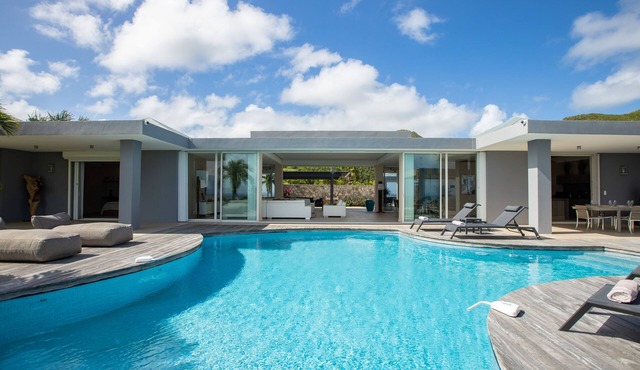 Villa Karukera by Fantasia Villas