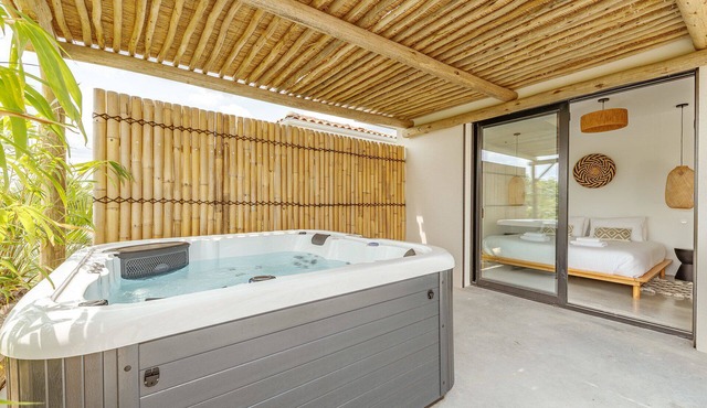 Villa Kasbar 4 Idéal Couple spa Privé Entre Bordeaux & St-emilion