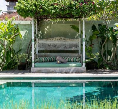 Villa Kasih Lembongan