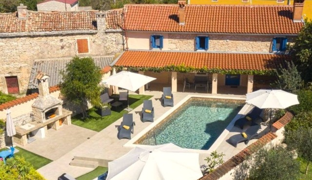 Villa Katarina by Villas Guide