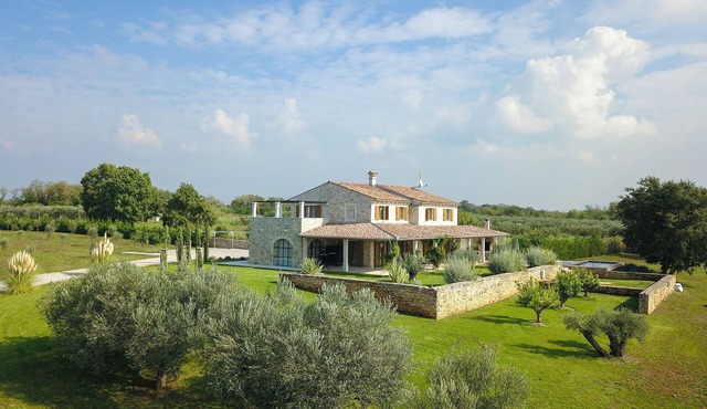 Villa Katarina di Maladel