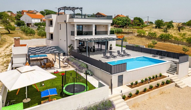 Villa Katarina ZadarVillas