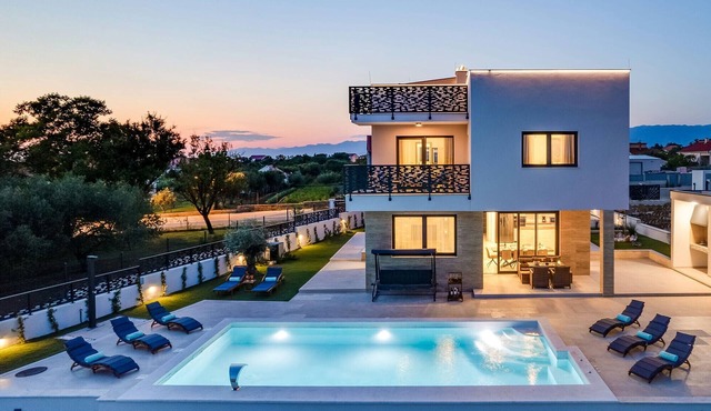 Villa Kate ZadarVillas
