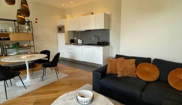 Villa Katerina - Luxury Apartment