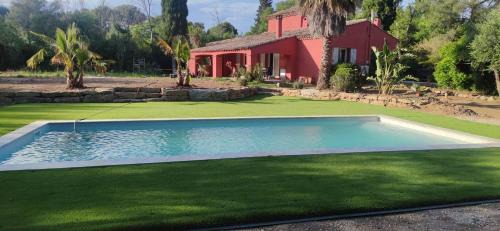 Villa Katiramona