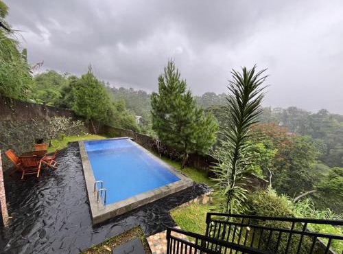 Villa Kay Mountain