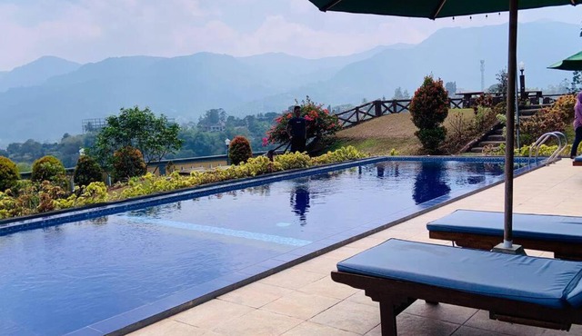 Villa Kay Valley