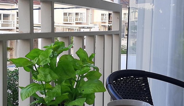 Villa Kayana Regency E2