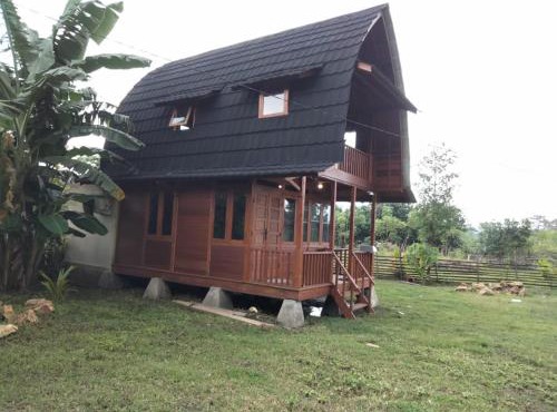 Villa Kayu