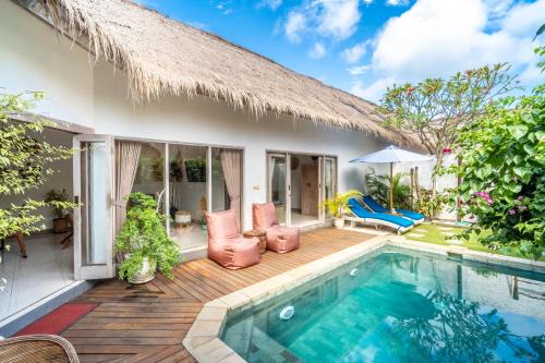 Villa Kayu - Private villas