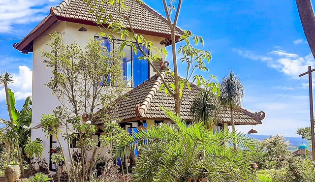 Villa Kebon Jeruk Syariah Malang by ecommerceloka