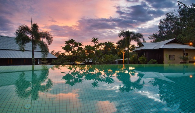 Villa Kelapa Langkawi