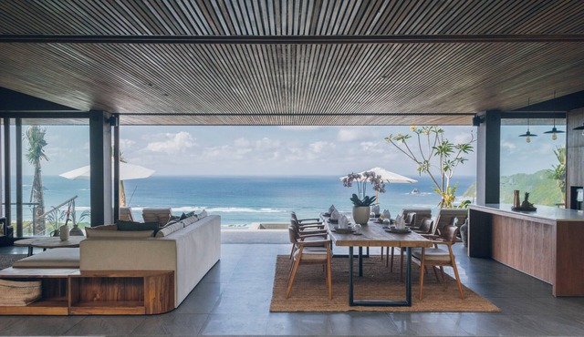 Villa Keluarga at Tampah Hills