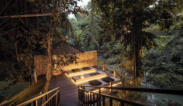 Villa Kenji by Alfred in Bali