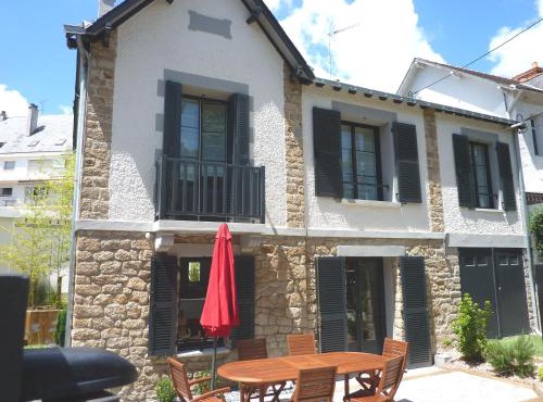 Villa Ker Zen 300m de la plage