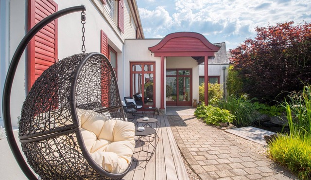 Villa Kerasy Hotel Spa