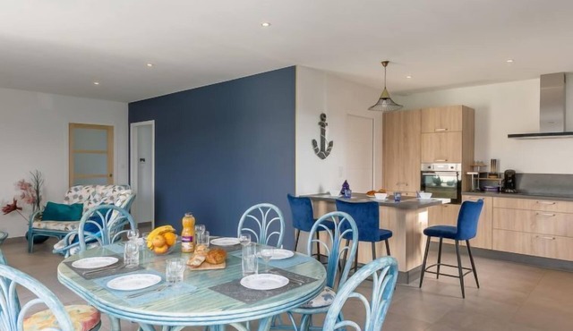 Villa Kerlina by Interhome