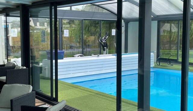 VILLA KEROMER GÎTE DE LO