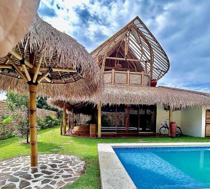 Villa Kesambi