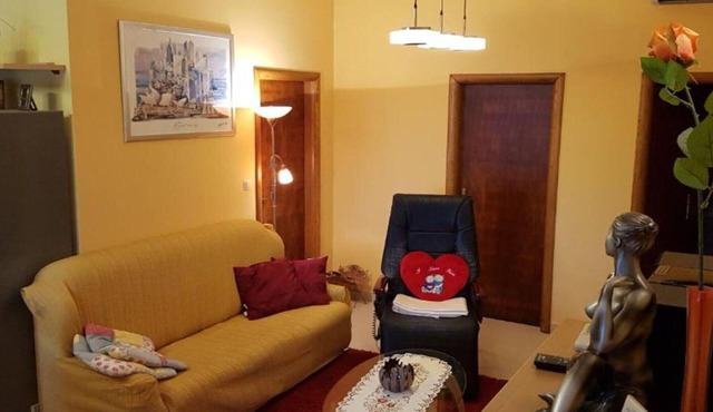 Villa Kety - Three Bedroom Holiday Home with Terrace