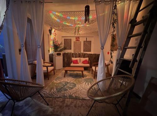 Villa Kiara Hébergements