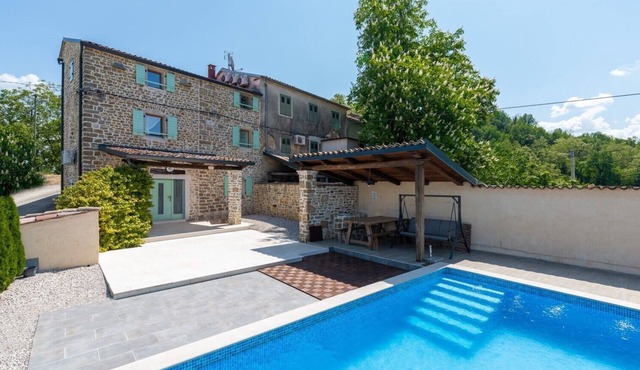 Villa Kiara in Motovun
