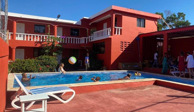 Villa KIKI Ensenada