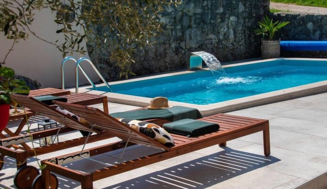Villa KIM by Interhome