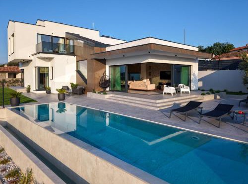 Villa Kim Spa&Wellnes