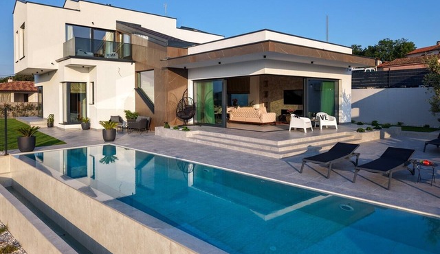 Villa Kim Spa&Wellnes
