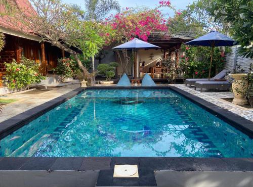 Villa Kinagu