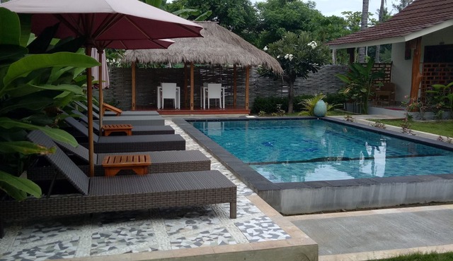 Villa Kinagu