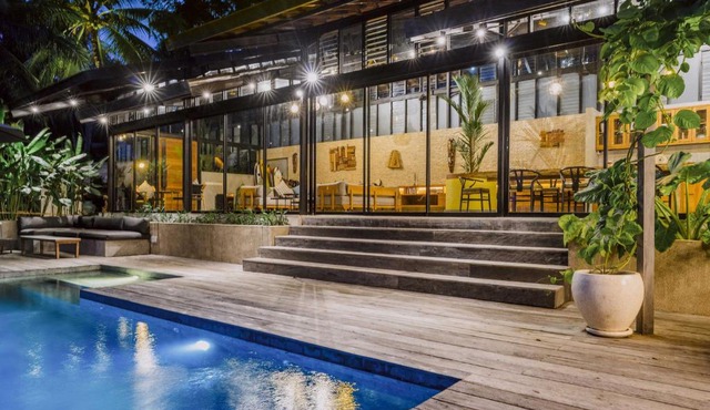 Villa Kiri, Secluded Jungle Paradise