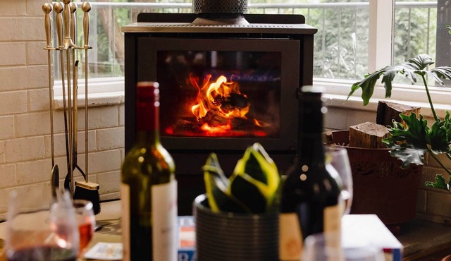 Villa Kirino | Classic Mountain Retreat