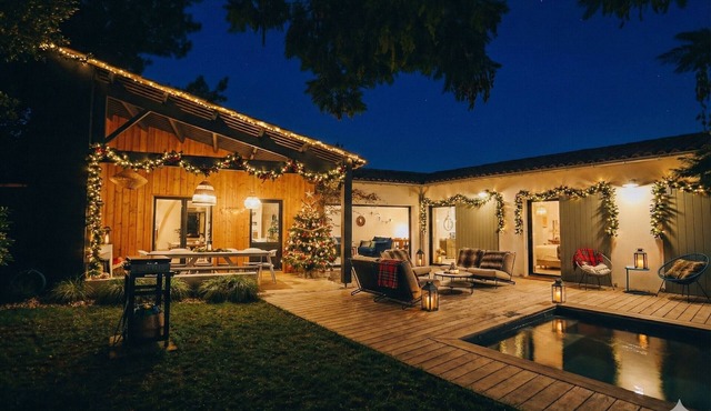 Villa Kirribilli - Architect's house