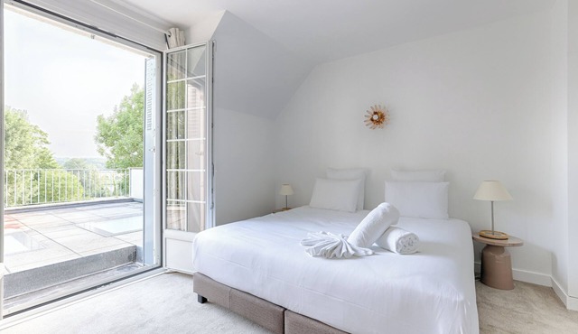 Villa Kiwi à 10 min de Disneyland Paris