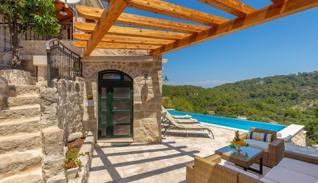 Villa Klacina