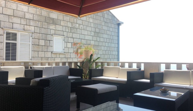 VILLA KLAIC Guesthouse DUBROVNIK