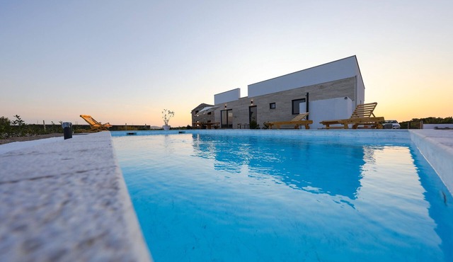 "Villa Klari" Donje Raštane