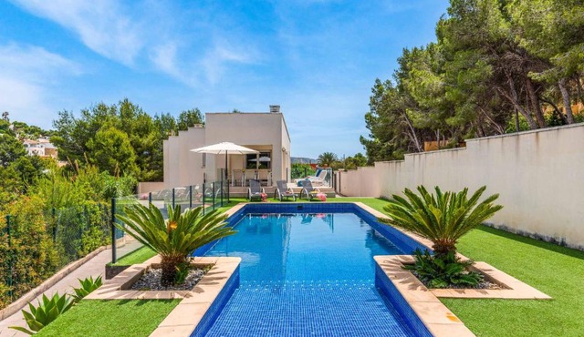 Villa Kobe