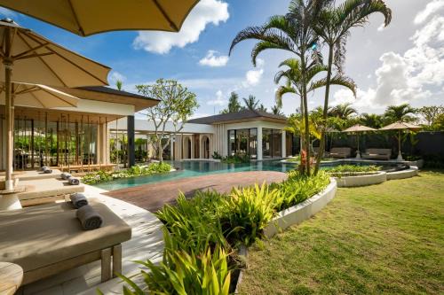 Villa Koi by BaliSuperHost