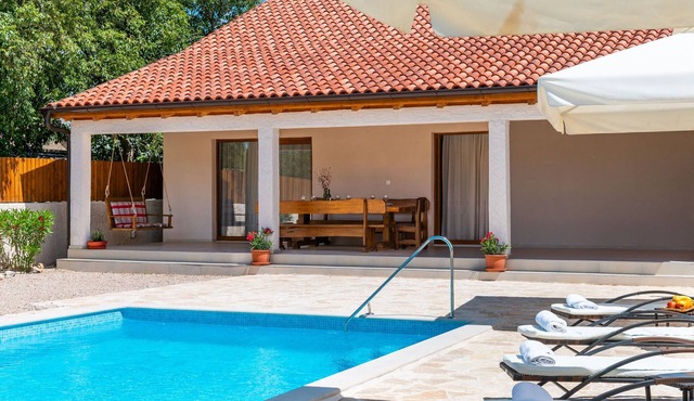 Villa Kole (V4241-K1) - Konjevrate