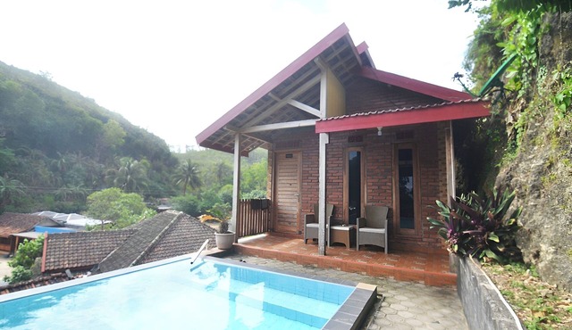Villa Kopiori