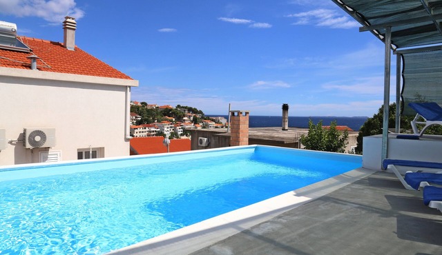Villa Korculaholidays