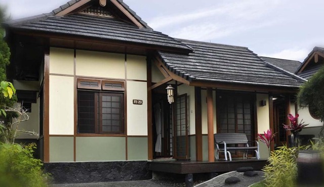 Villa Kota Bunga Ade Type Jepang - 0220