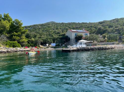 Villa Kovaceva Bay