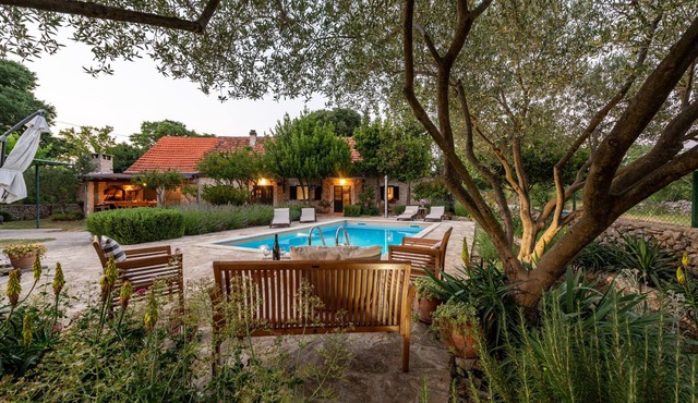 Villa Krasa ZadarVillas