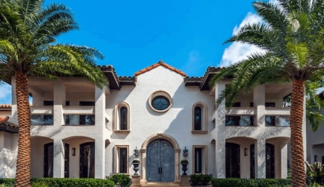 Villa Krishna