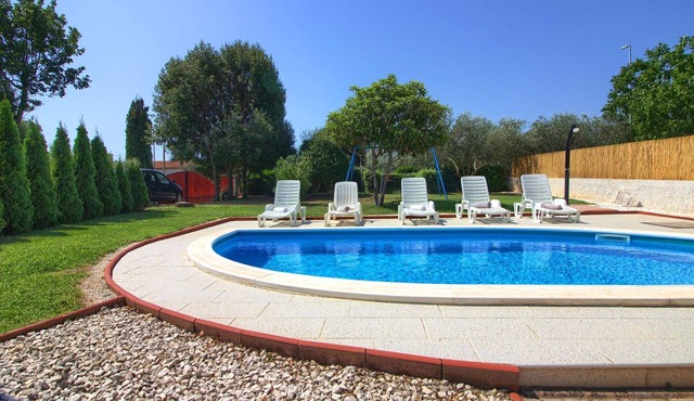 Villa KRISTINA by Interhome