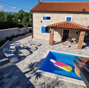 Villa Kristina